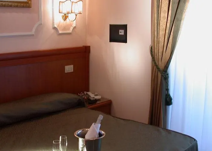 Philia 3* Rome