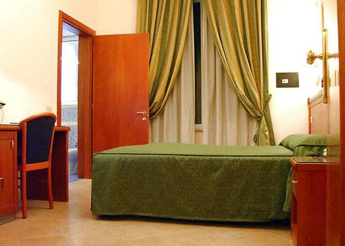 Otel Philia