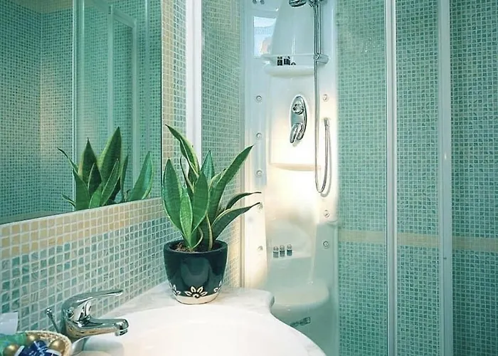 Otel Philia Roma