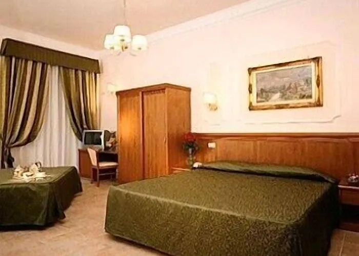 Otel Philia