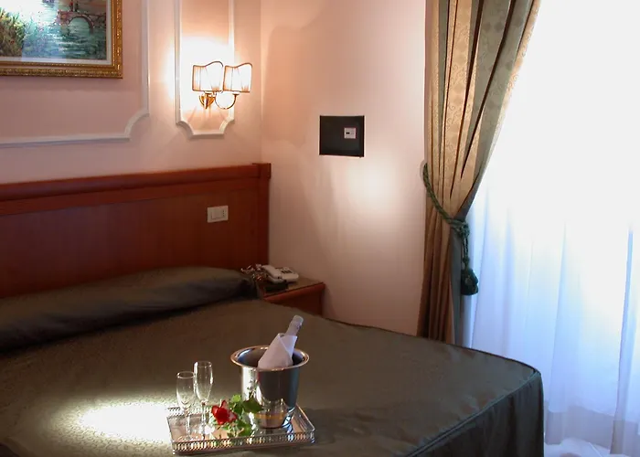 Otel Philia 3*