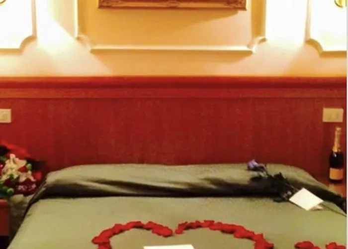 Hotel Philia 3*