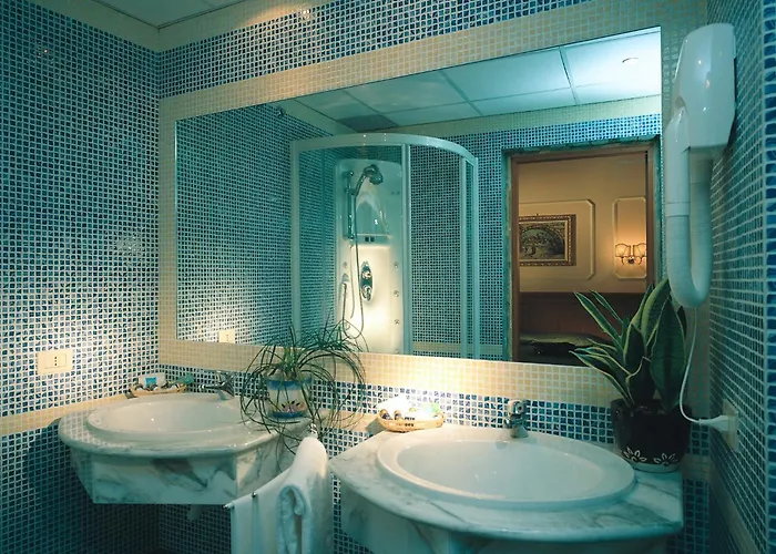 Otel Philia Roma