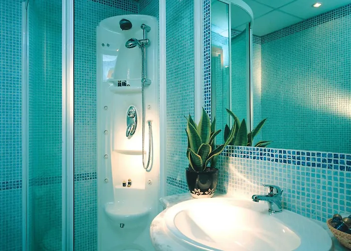 Otel Philia Roma