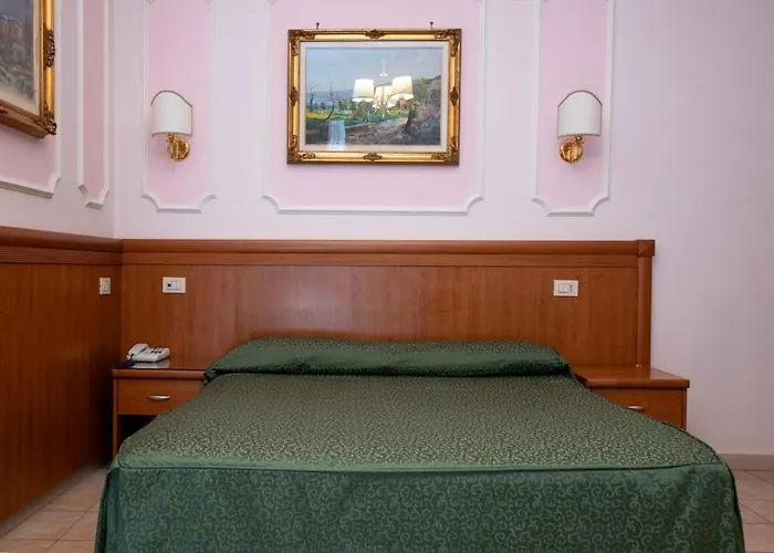 Otel Philia Roma