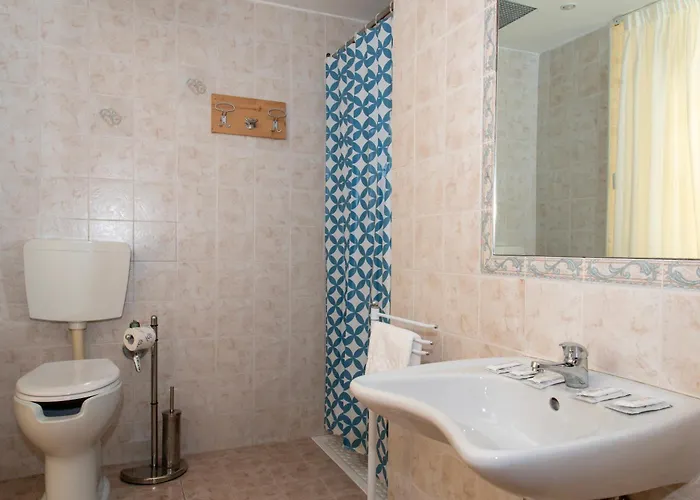 Hotel Philia Roma