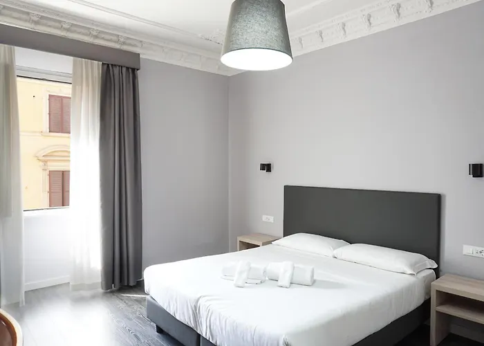 Hotel Philia 3*