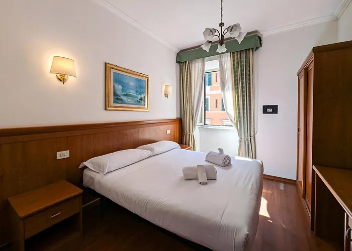 Philia Hotel 3*