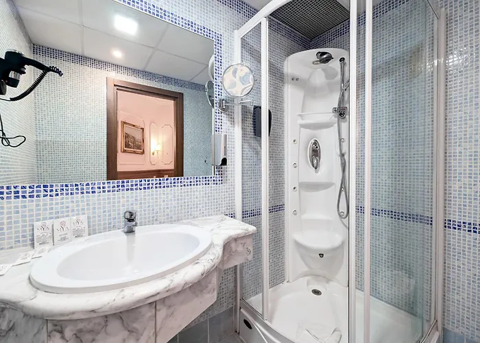 Philia Otel Roma