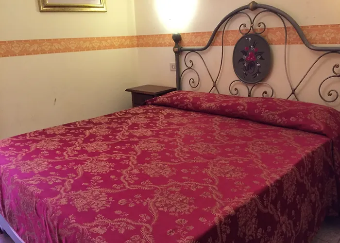 Philia Otel Roma