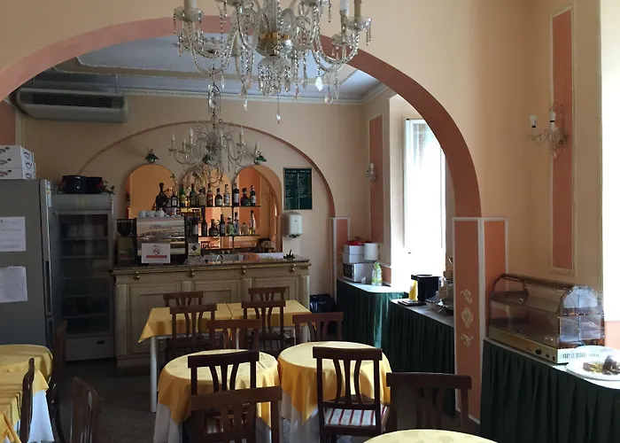 Philia Otel Roma