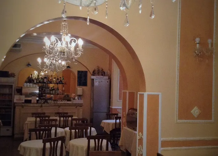 Otel Philia Roma