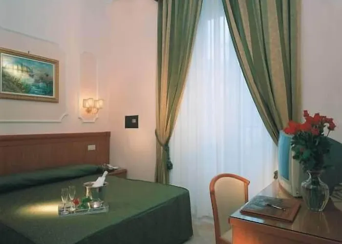 Hotel Philia