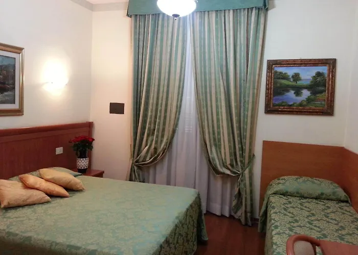 Philia Hotel