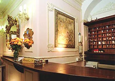 Hotel Philia Roma