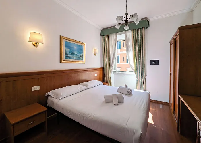 Hotel Philia