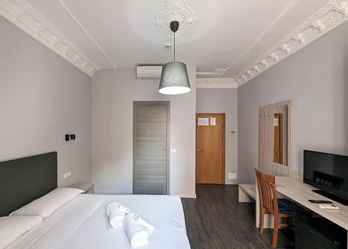 Hotel Philia Roma