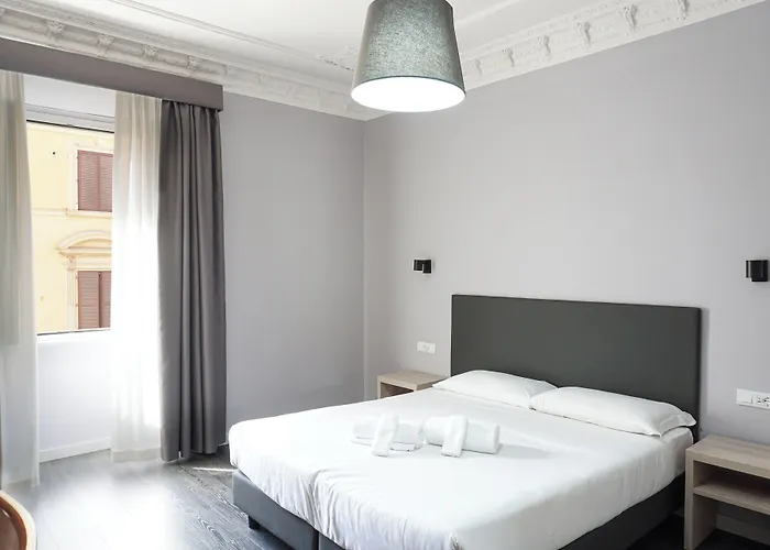 Hotel Philia 3*