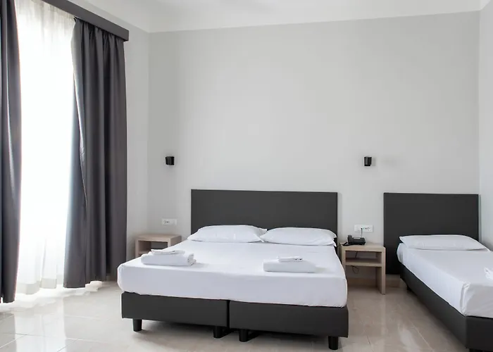 Philia Hotel