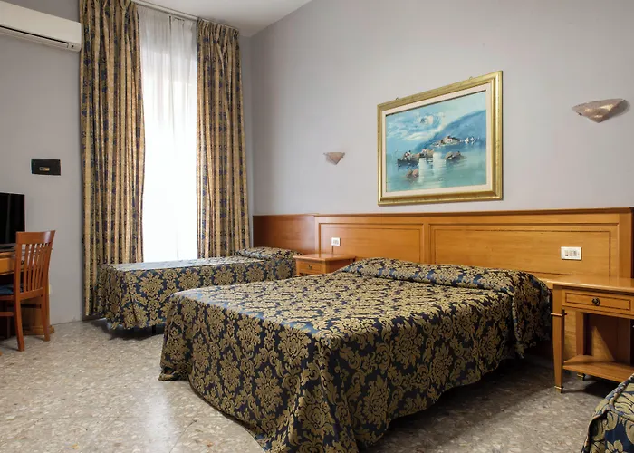 Hotel Philia 3*