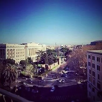 Philia Hotel Roma