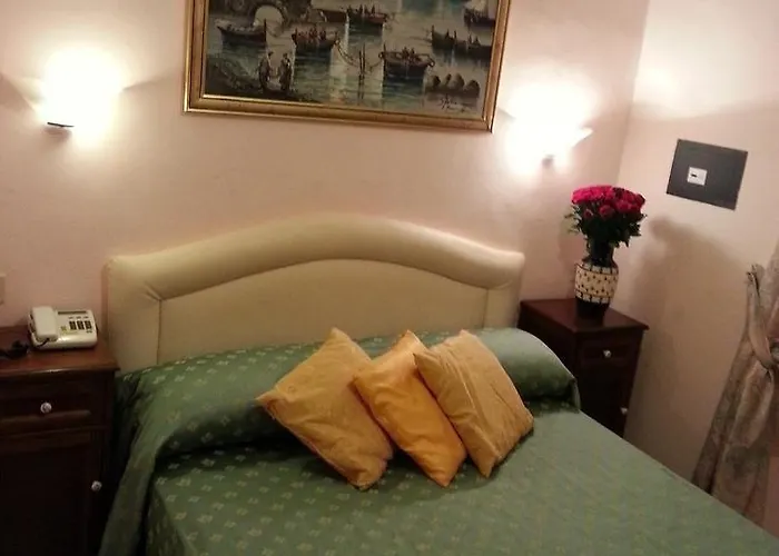 Philia Hotel Roma