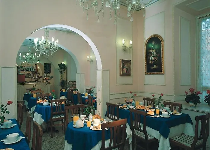Otel Philia Roma