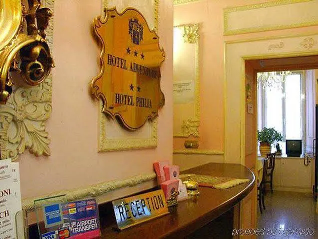 Otel Philia