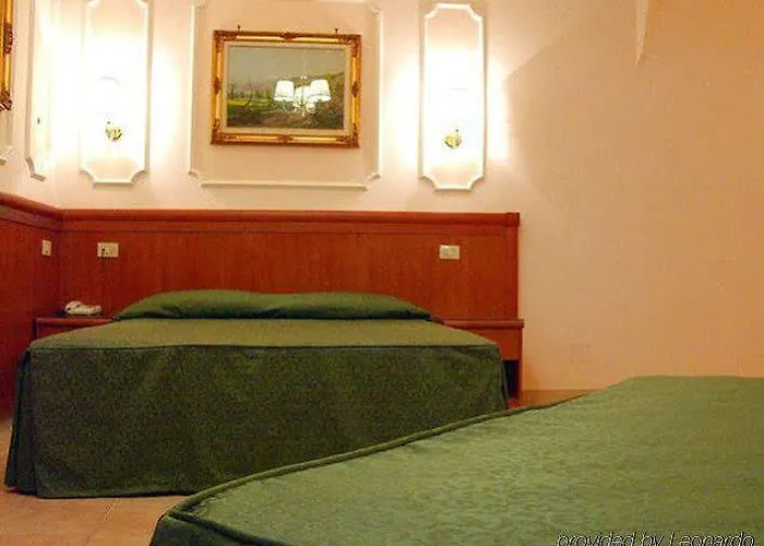 Otel Philia